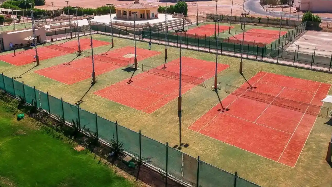 Hotel Cleopatra Luxury Resort - Makadi Bay